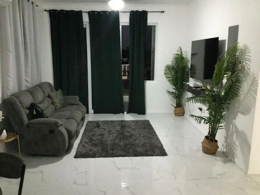 Paddington Terrace 1Br Apt Kingston