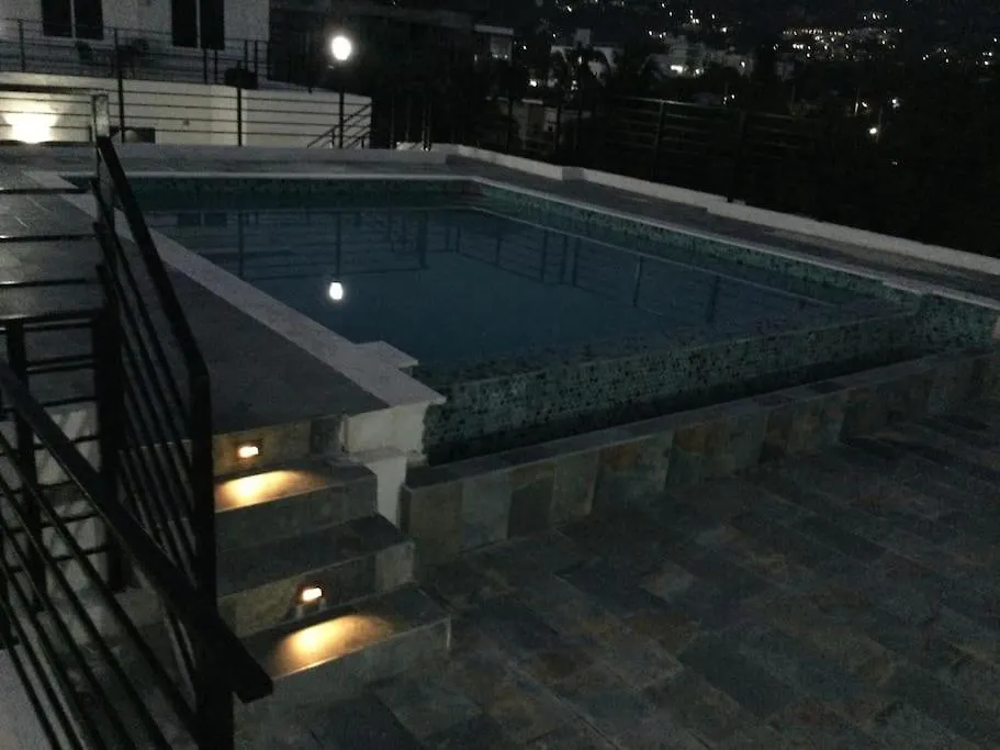 Apartment Paddington Terrace 1Br Apt Kingston Jamaica